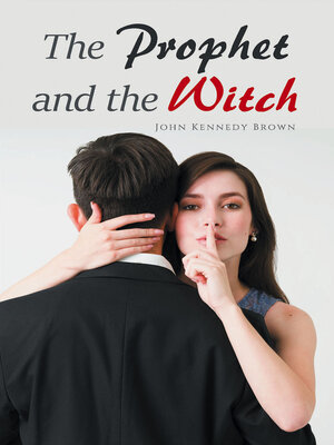 cover image of The Prophet and the Witch